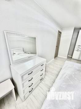 2-к квартира, на длительный срок, 50м2, 2/5 этаж