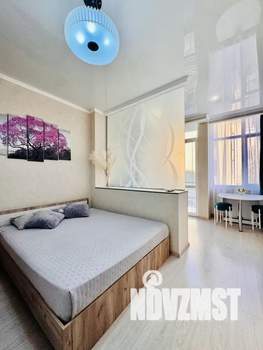 1-к квартира, посуточно, 29м2, 3/7 этаж