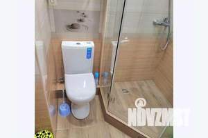 1-к квартира, посуточно, 40м2, 3/5 этаж
