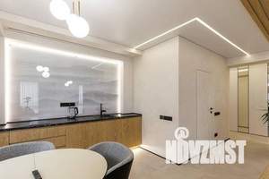 1-к квартира, посуточно, 54м2, 6/9 этаж