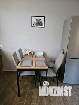 2-к квартира, посуточно, 56м2, 2/2 этаж