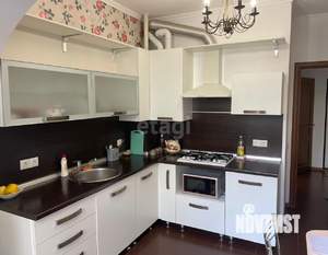 1-к квартира, на длительный срок, 43м2, 2/5 этаж