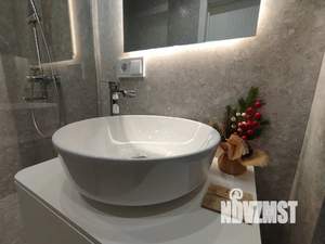 1-к квартира, посуточно, 32м2, 1/9 этаж