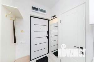 1-к квартира, посуточно, 18м2, 9/17 этаж