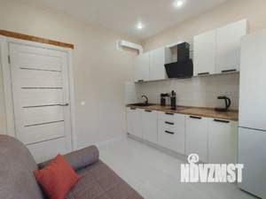 1-к квартира, посуточно, 37м2, 1/5 этаж