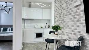 2-к квартира, посуточно, 50м2, 1/1 этаж