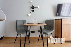 1-к квартира, посуточно, 22м2, 4/6 этаж