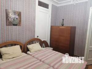 2-к квартира, посуточно, 45м2, 2/3 этаж