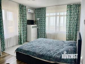 2-к квартира, на длительный срок, 55м2, 15/16 этаж