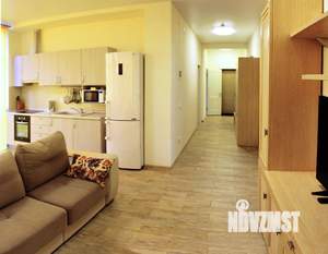 4-к квартира, на длительный срок, 100м2, 1/2 этаж