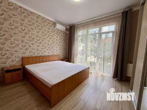 3-к квартира, на длительный срок, 62м2, 2/20 этаж