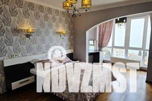 2-к квартира, посуточно, 90м2, 13/17 этаж