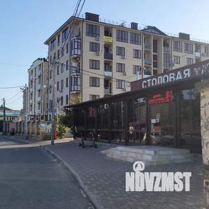 2-к квартира, посуточно, 40м2, 2/6 этаж