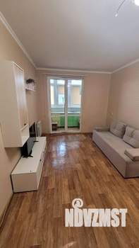 Студия квартира, на длительный срок, 22м2, 3/4 этаж