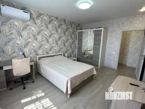 1-к квартира, на длительный срок, 39м2, 10/12 этаж