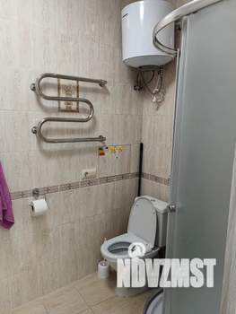 Студия квартира, посуточно, 28м2, 8/21 этаж