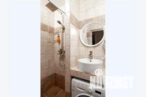 3-к квартира, посуточно, 63м2, 2/3 этаж