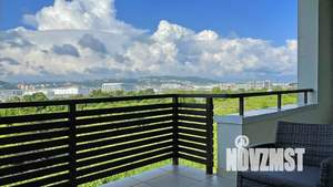 3-к квартира, посуточно, 125м2, 5/5 этаж