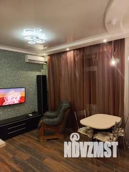 2-к квартира, посуточно, 42м2, 1/9 этаж