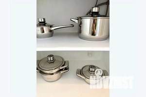 2-к квартира, посуточно, 60м2, 4/14 этаж