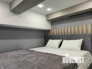 2-к квартира, посуточно, 36м2, 1/1 этаж