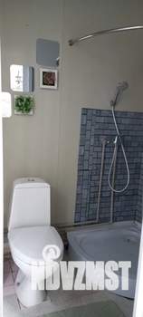 Студия квартира, посуточно, 20м2, 1/1 этаж