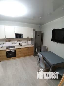 2-к квартира, на длительный срок, 45м2, 10/17 этаж