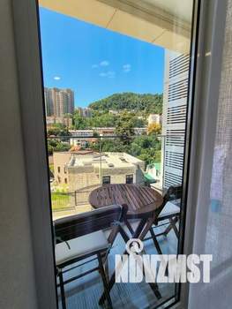 Студия квартира, посуточно, 34м2, 3/11 этаж