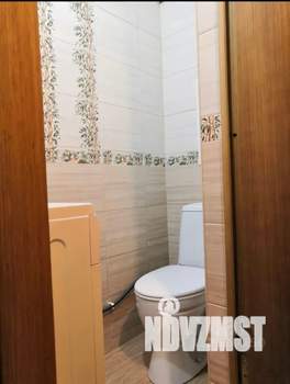 3-к квартира, посуточно, 43м2, 2/5 этаж