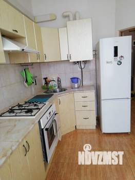 1-к квартира, на длительный срок, 47м2, 4/6 этаж