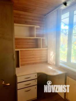 2-к квартира, на длительный срок, 50м2, 4/5 этаж