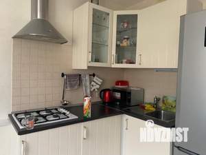 1-к квартира, на длительный срок, 34м2, 5/5 этаж