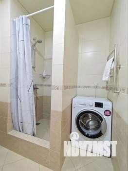 1-к квартира, посуточно, 46м2, 2/4 этаж