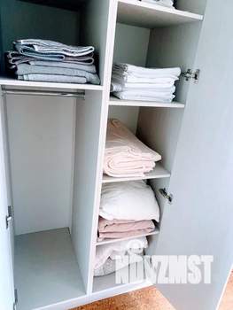 Студия квартира, посуточно, 35м2, 6/6 этаж