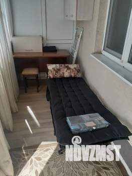Студия квартира, посуточно, 26м2, 1/5 этаж