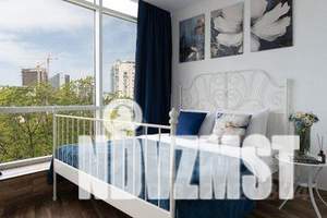 2-к квартира, посуточно, 65м2, 6/18 этаж