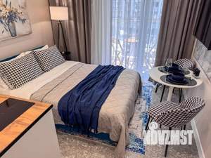 Студия квартира, посуточно, 17м2, 5/19 этаж