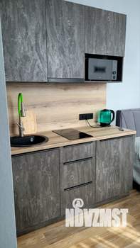 Студия квартира, посуточно, 19м2, 1/3 этаж