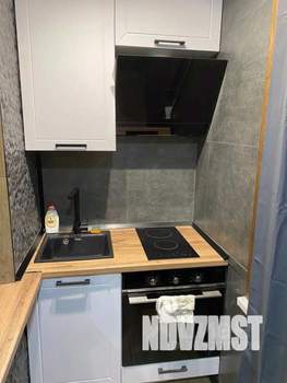 2-к квартира, посуточно, 40м2, 1/1 этаж