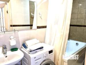 Студия квартира, на длительный срок, 35м2, 2/17 этаж