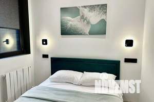 1-к квартира, посуточно, 30м2, 1/7 этаж