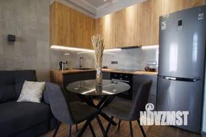 2-к квартира, посуточно, 48м2, 8/13 этаж