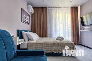 1-к квартира, посуточно, 31м2, 6/19 этаж