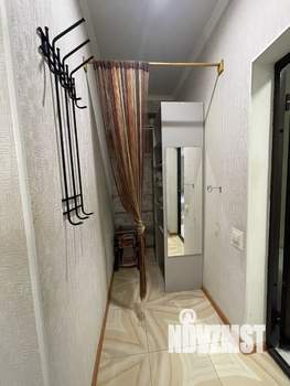 Студия квартира, на длительный срок, 31м2, 1/7 этаж