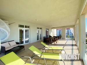 3-к квартира, посуточно, 160м2, 4/5 этаж