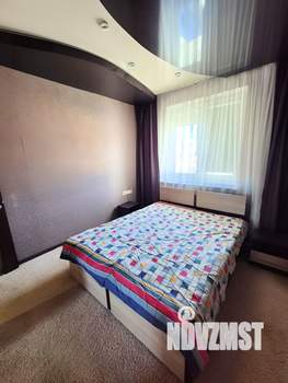 2-к квартира, на длительный срок, 44м2, 5/5 этаж