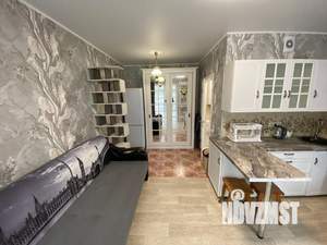 Студия квартира, посуточно, 27м2, 1/3 этаж