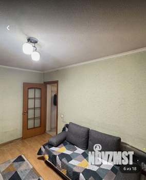 1-к квартира, на длительный срок, 32м2, 1/5 этаж