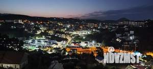 Студия квартира, посуточно, 25м2, 2/2 этаж