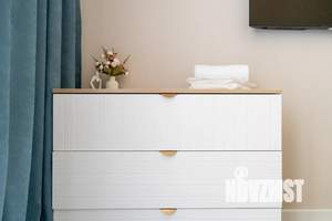 1-к квартира, посуточно, 28м2, 4/12 этаж